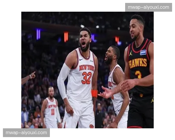 老鹰防守沟通提升 换防默契度避免尼克斯错位单打